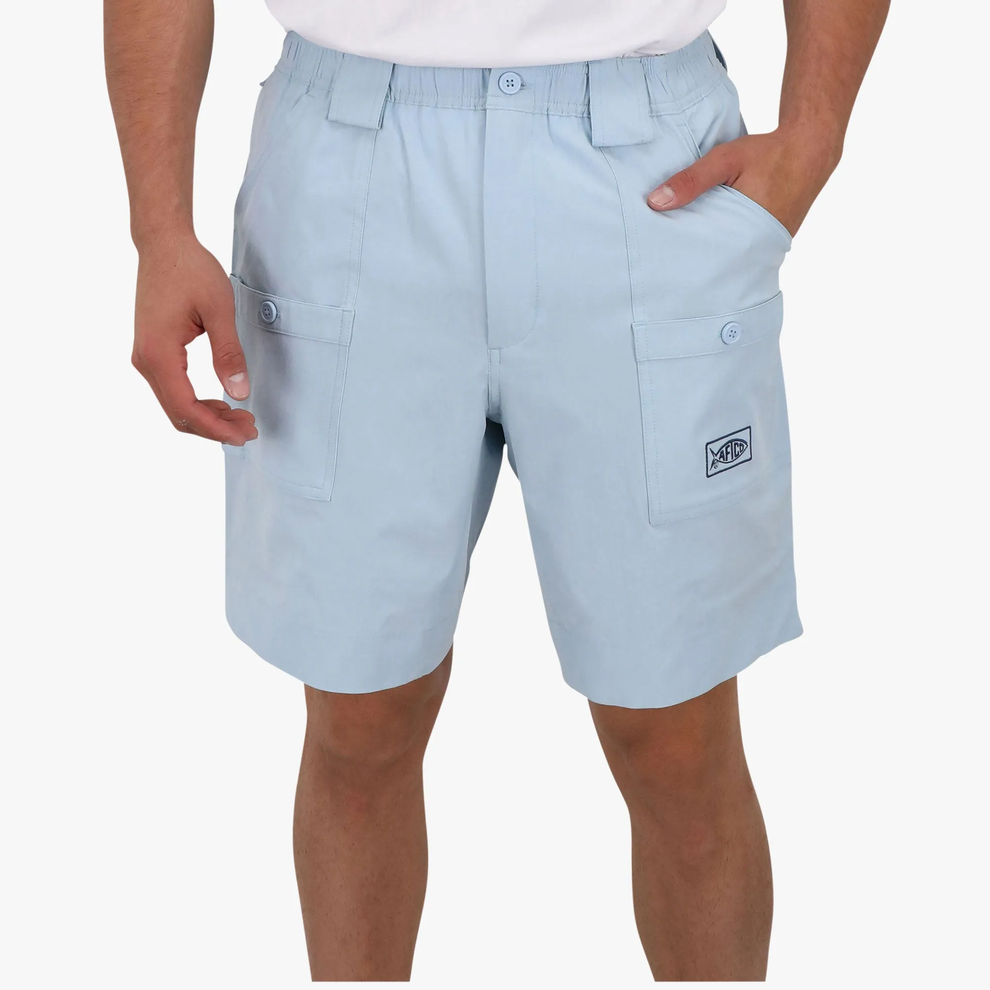 The Original Fishing Short® Stretch