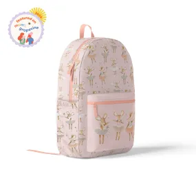 Tutu Cute - Early Years Backpack