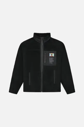 UNITY TEDDY JACKET