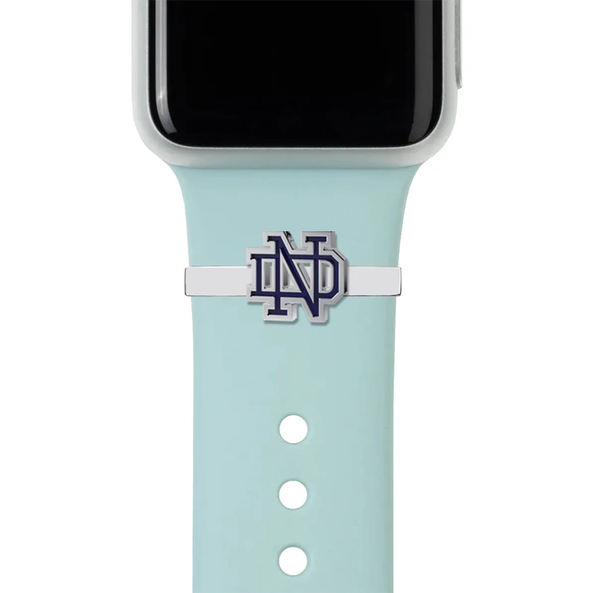 University of Notre Dame Watch Bar - Enamel