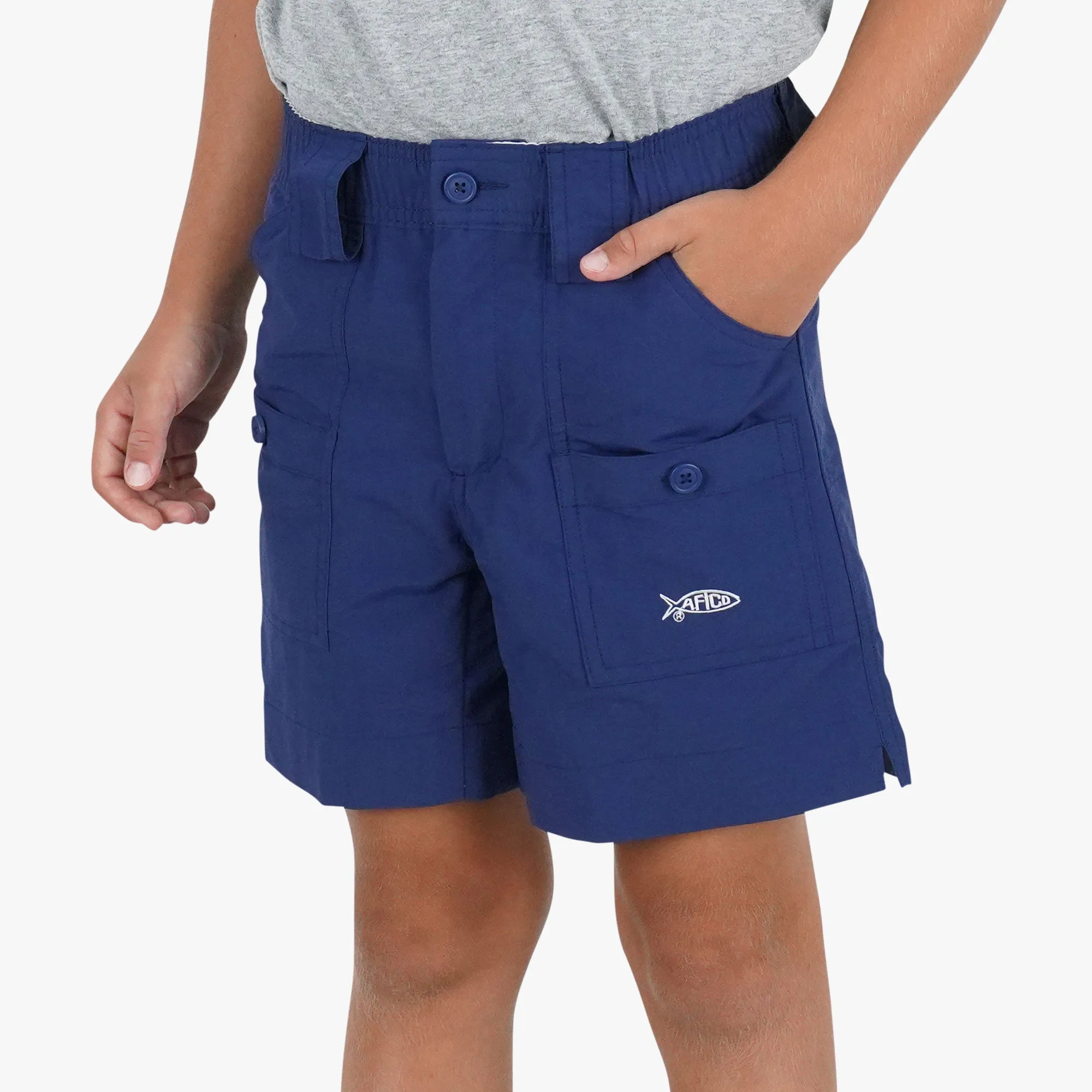 Youth The Original Fishing Short®