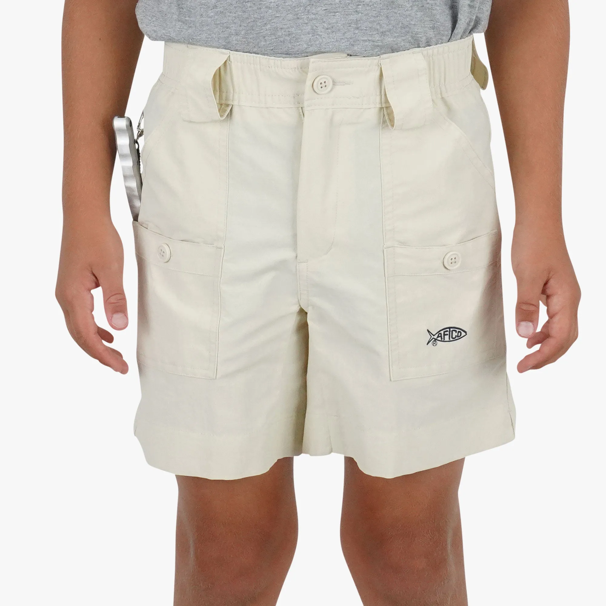 Youth The Original Fishing Short®