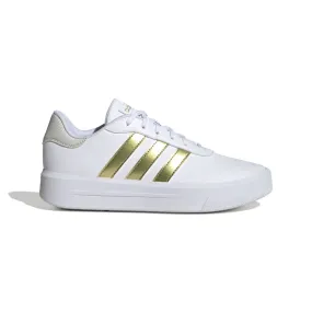 Zapatilla Adidas COURT PLATFORM ID3345 Mujer