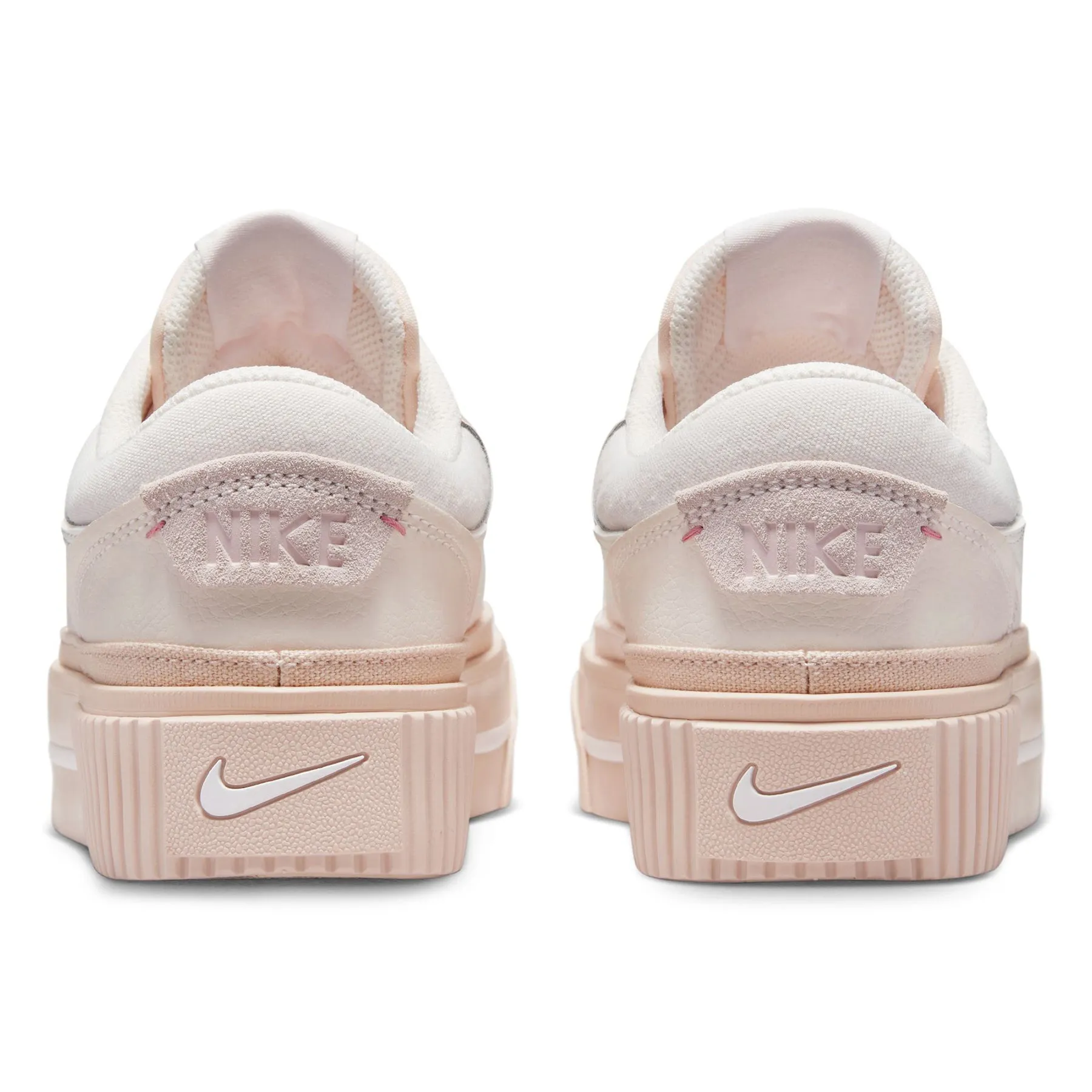 Zapatillas Nike Mujer Urbanas Court Legacy Lift | DM7590-600