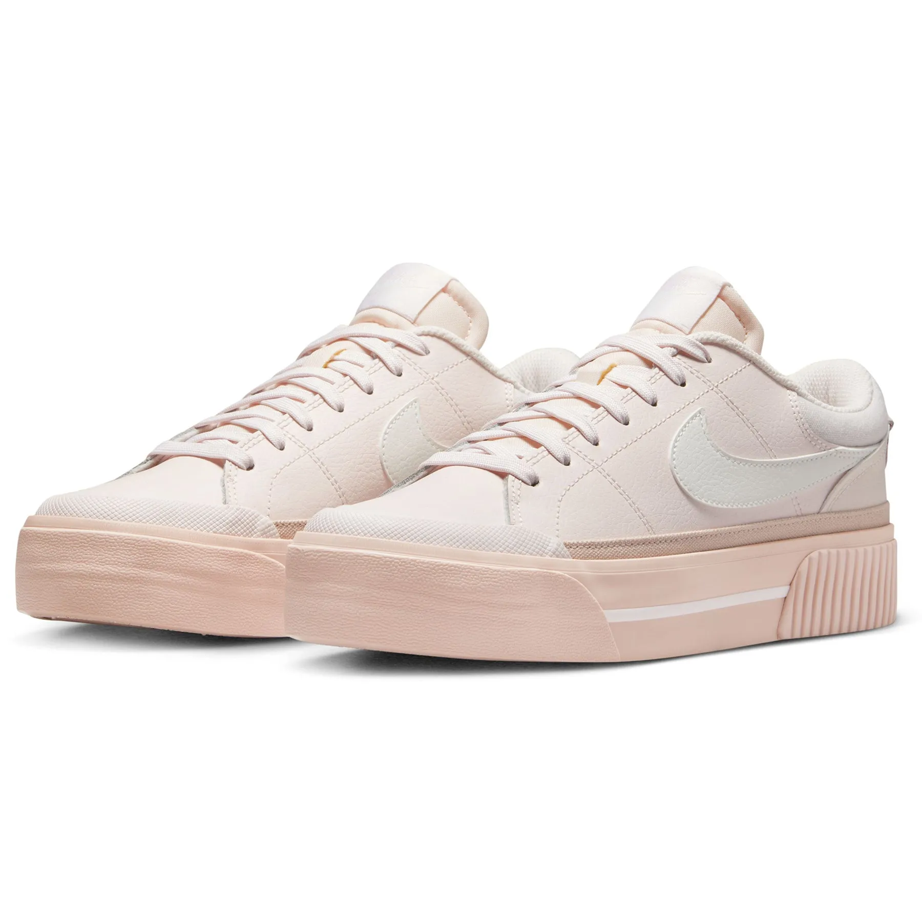 Zapatillas Nike Mujer Urbanas Court Legacy Lift | DM7590-600