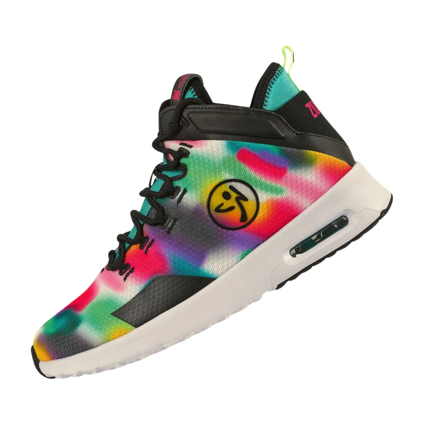 Zumba Air Funk Multi (Pre-Order)