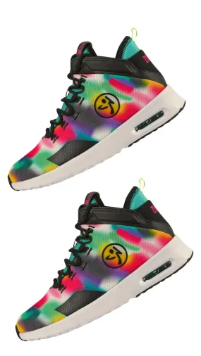 Zumba Air Funk Multi (Pre-Order)